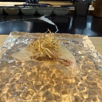 Okonori - Sea snail - Sushi Bars Near Me - Carmel, Indiana