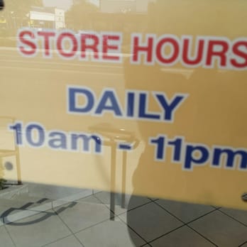 The Hat - Hours of operation - American Near Me - Temple City, California