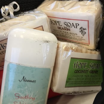 HopeMade Soap - Bought some soap on Bart! - Skin Care Near Me - Walnut Creek, California HopeMade Soap - Bought some soap on Bart! - Skin Care Near Me - Walnut Creek, California
