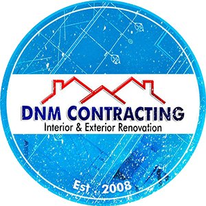 Slide of DNM Contracting