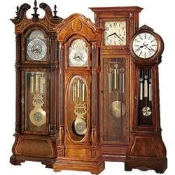 Valley Clock Repair
