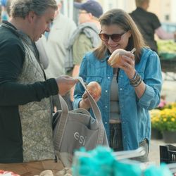 South Side Market