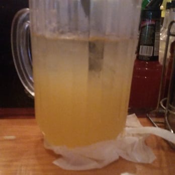Salsa's Bar and Grill - Thursday night is taco night!! 1/2 pitcher top shelf long island for only $9.95. Taste yummy!! - Mexican Near Me - Augusta, Georgia Salsa's Bar and Grill - Thursday night is taco night!! 1/2 pitcher top shelf long island for only $9.95. Taste yummy!! - Mexican Near Me - Augusta, Georgia