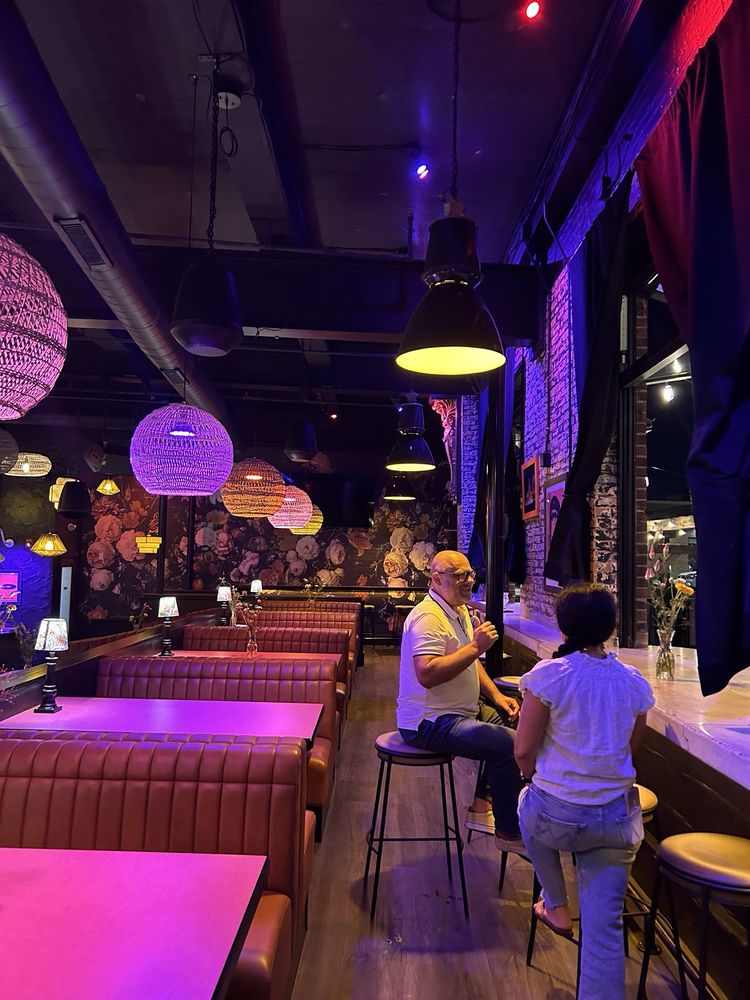 Bar Publica