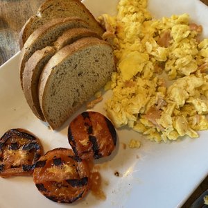 THE NAKED EGG CAFE - 131 Photos & 209 Reviews - American (Traditional