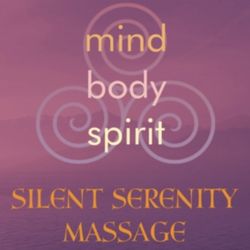 Silent Serenity Massage