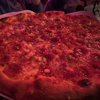 Ananas Pizzeria - Pizza Near Me - Seattle, Washington