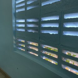 Beachfront Restroom