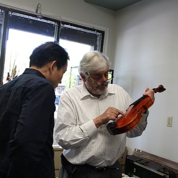 SchwÄn Violins - Mr. Gotz from Germany - Musical Instruments & Teachers Near Me - Pleasanton, California SchwÄn Violins - Mr. Gotz from Germany - Musical Instruments & Teachers Near Me - Pleasanton, California