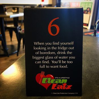Clean Eatz - Salad Near Me - Virginia Beach, Virginia
