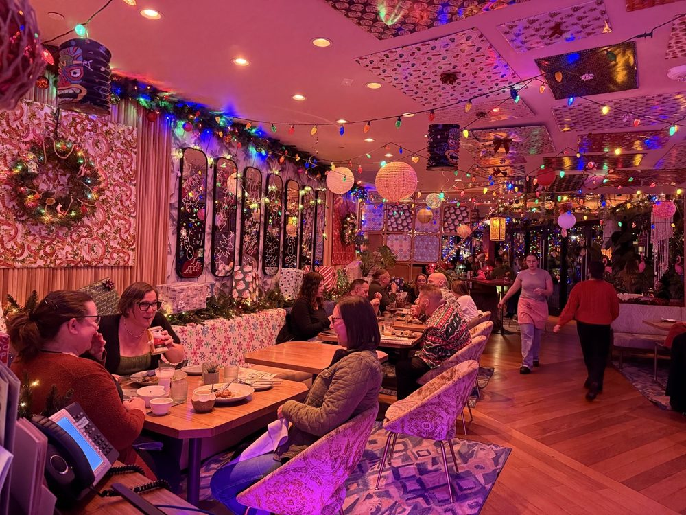 Flamingo Lazeaway Club