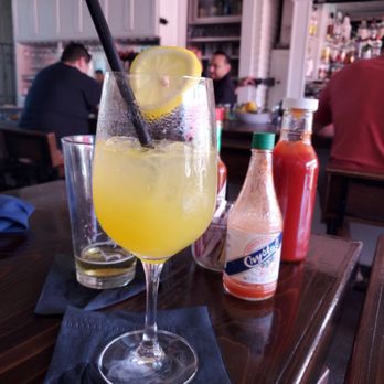 The Attic - Best mimosa in long beach. - Breakfast & Brunch Near Me - Long Beach, California The Attic - Best mimosa in long beach. - Breakfast & Brunch Near Me - Long Beach, California