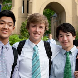 St Albans School