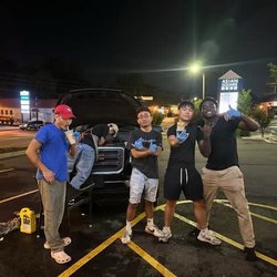 AutoZone Auto Parts