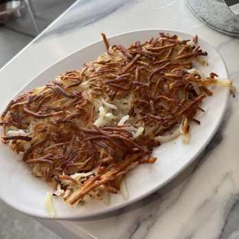 Billy G's - Hash browns - Breakfast & Brunch Near Me - Chesterfield, Missouri
