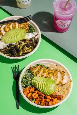 Vale Food Co by null