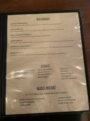 Carriage House Restaurant & Tavern by null