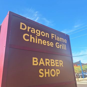 Dragon Flame Chinese Grill - Noodles Near Me - Tempe, Arizona