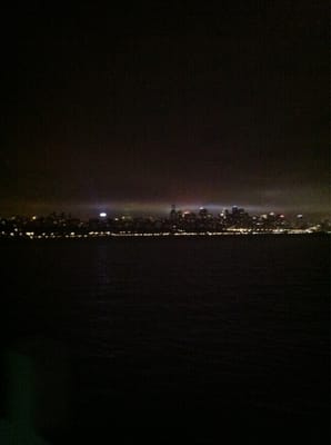 Pier 115 by null