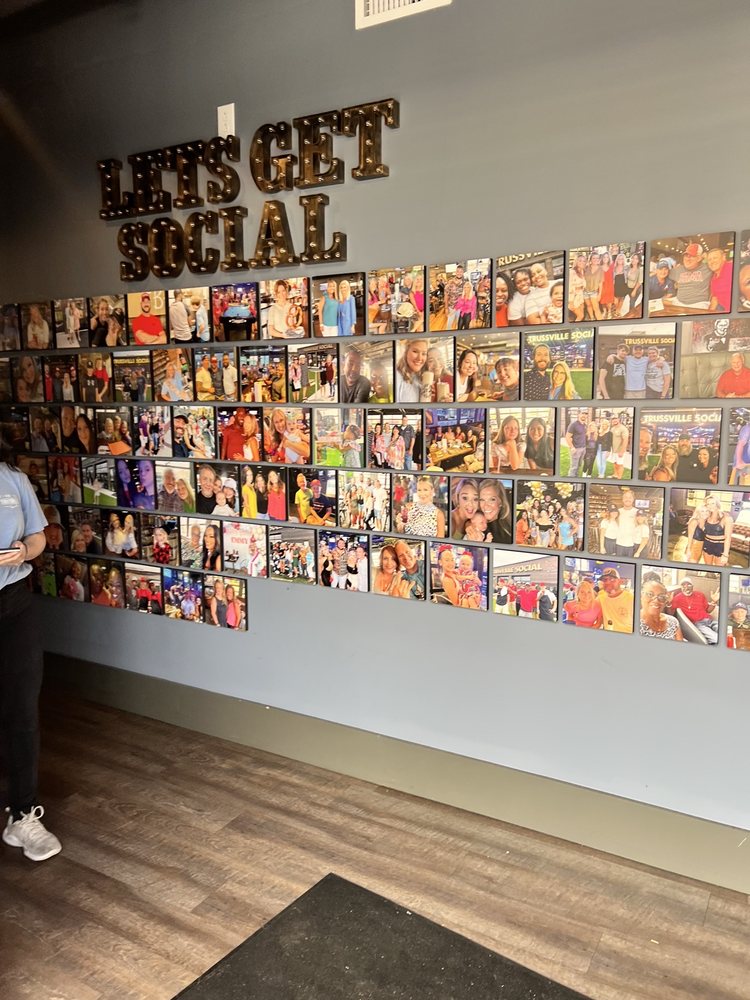 Trussville Social, Trussville Roadtrippers