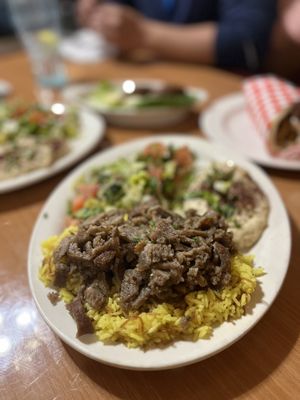Yucca Kabob by null