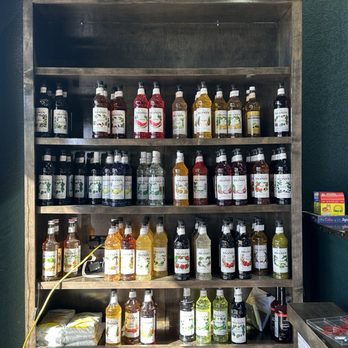 Smooth Bean - Coffee & Tea Near Me - Midland, Texas Smooth Bean - Coffee & Tea Near Me - Midland, Texas