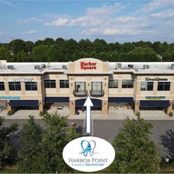 Harbor Point Family Dentistry