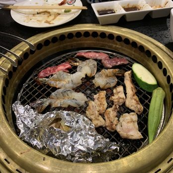 Koke Teppanyaki & Bbq - Bbq - Japanese Near Me - Markham, Ontario