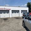 Shufelt's Garage gift card