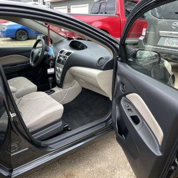 Car Wash Guys - Full interior detail!! - Car Wash Near Me