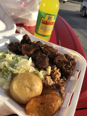 Island Reggae Kitchen 24 Photos 30 Reviews Caribbean 14426 Crenshaw Blvd Gardena Ca Restaurant Reviews Phone Number Yelp