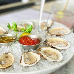 The Docks Restaurant + Raw Bar