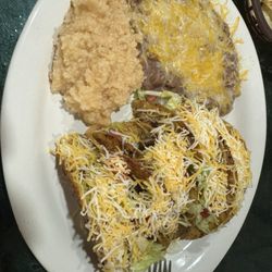 Mi Pueblo - My tacos.