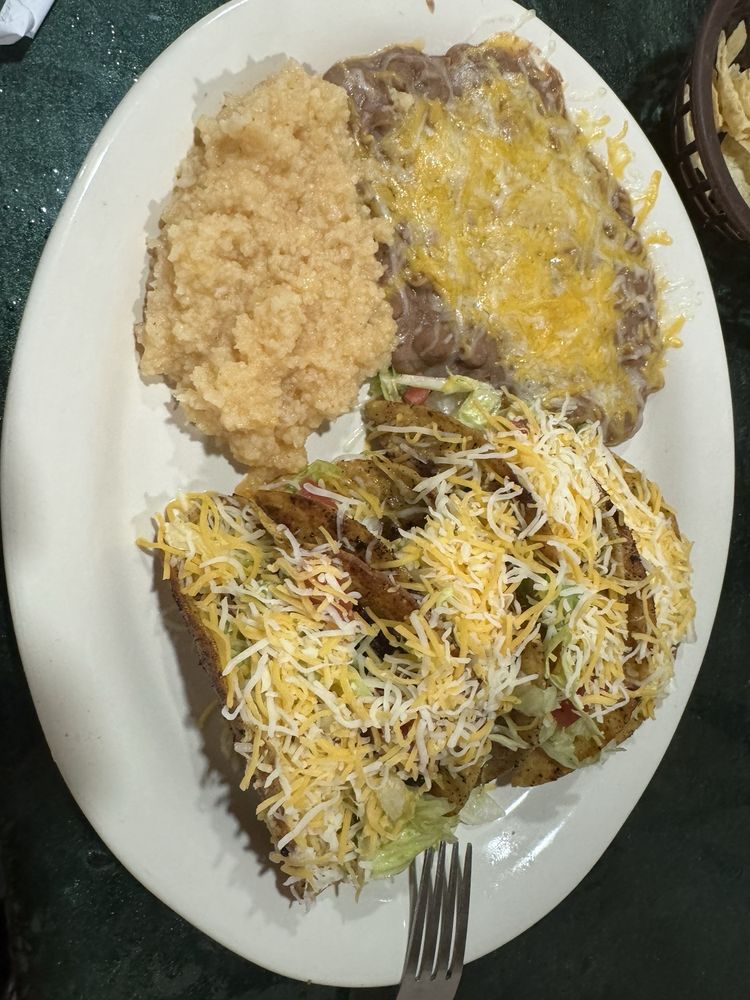 Mi Pueblo