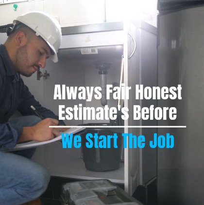 Slide of Flush-It Drain Cleaning & Gutter Drain Clearing Portland