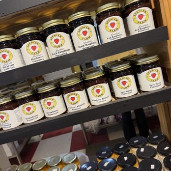 Spencer Farm - Preserves - Pick Your Own Farms Near Me - Noblesville, Indiana Spencer Farm - Preserves - Pick Your Own Farms Near Me - Noblesville, Indiana
