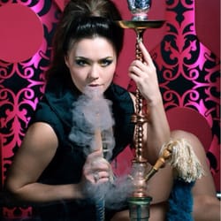 Fresh Hookah Cafe - Amazing