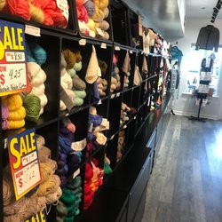 Yarnloft Market Commons