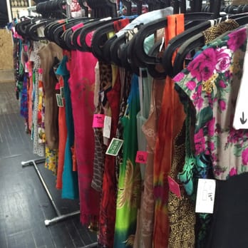 Cul-de-Sac - Dresses - Used, Vintage & Consignment Near Me - Montreal, Quebec