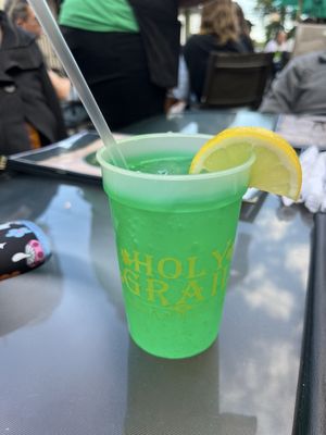 Holy Grail Restaurant and Pub by null