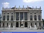 Palazzo Madama by null
