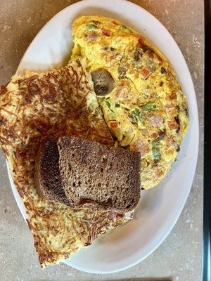 Louisiana Cafe by null