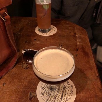 Freemans - Drinks - Breakfast & Brunch Near Me - New York, New York