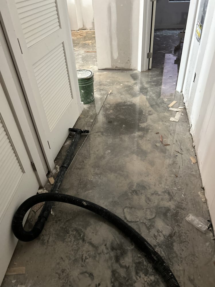 Slide of Gem Services