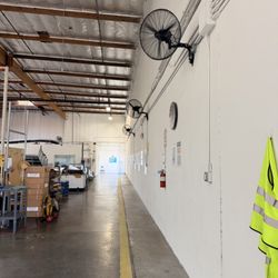 A First Electric