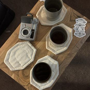 Kindred Studio - Tea Rooms Near Me - San Francisco, California