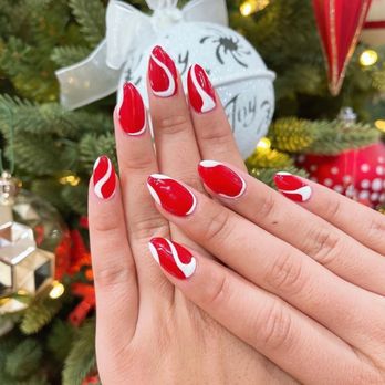Moon Nails - Nails design - Nail Salons Near Me - Downey, California Moon Nails - Nails design - Nail Salons Near Me - Downey, California