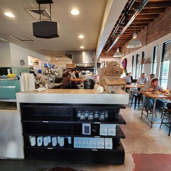 The Daily - Coffee & Tea Near Me - Charleston, South Carolina