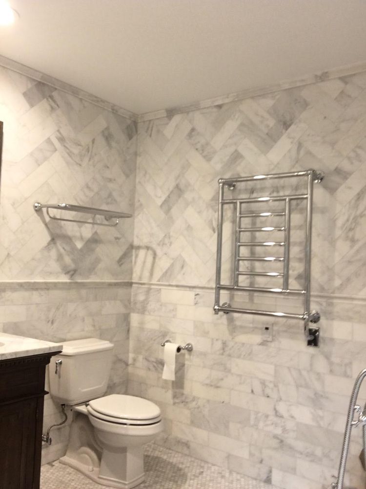 Slide of Pristina Plumbing & Heating