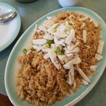 Canton Cafe - Chicken fried rice - Chinese Near Me - Aberdeen, Washington Canton Cafe - Chicken fried rice - Chinese Near Me - Aberdeen, Washington